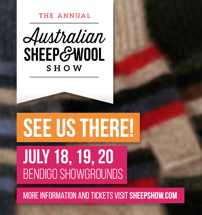 Sheep Show
