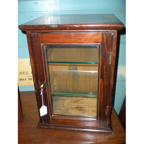 Apprentice Medicine Cabinet