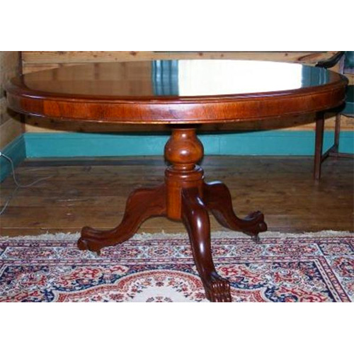 Australian Cedar Table