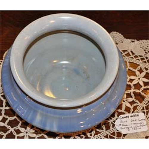 Candyware bowl