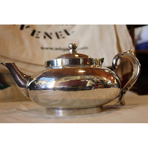 Perfect Teapot by Challenge