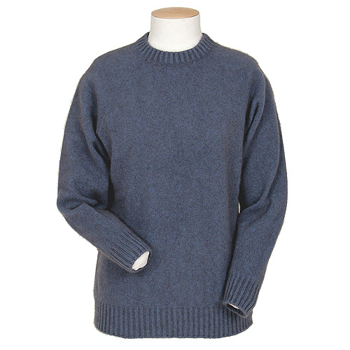 Lothlorian Crew Neck Jumper