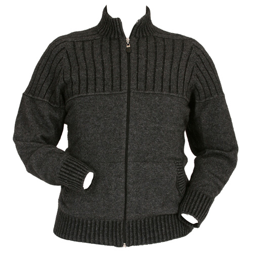 Lothlorian Full Zip Jacket with Pockets