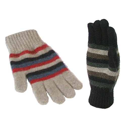 Lothlorian Multi-Stripe Glove