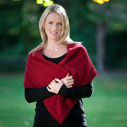 Native World Anyway Wrap