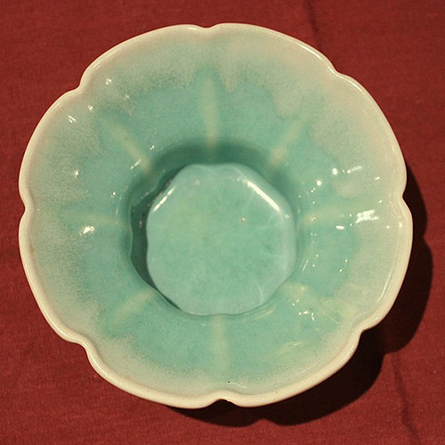 Nell McCredie Flared Bowl