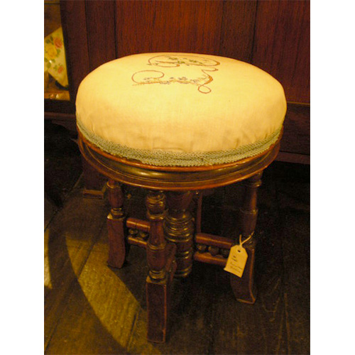 Piano Stool