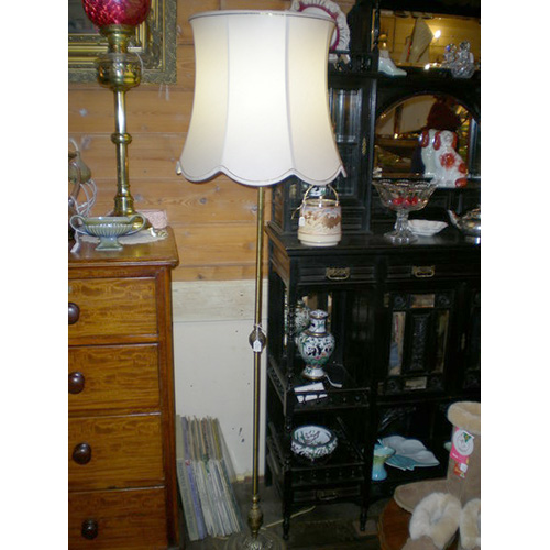 Standing Lamp