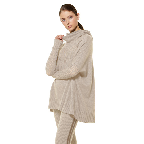 Elka Lace Tunic