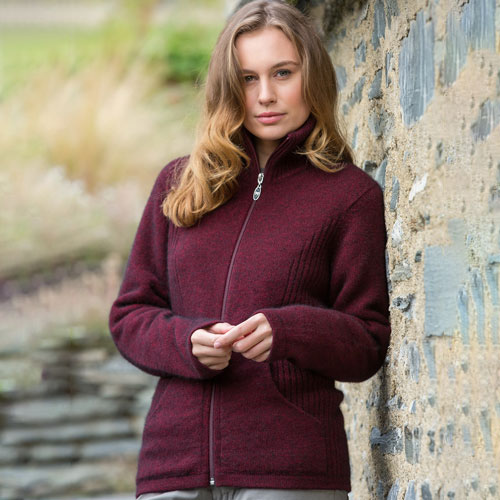 A Noble Wilde Market Day Jacket
