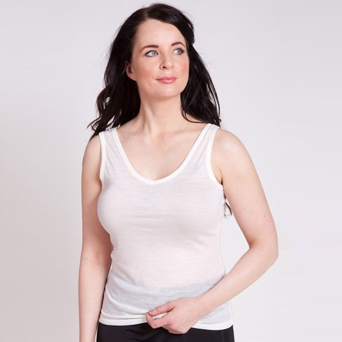 Zenza Self Bound Singlet